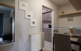 Elzo Home, Neos Marmaras, Sithonia