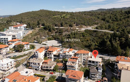 Elzo Home, Neos Marmaras, Sithonia