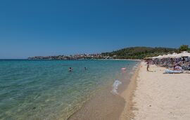 Elzo Home, Neos Marmaras, Sithonia