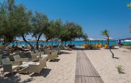 Elzo Home, Neos Marmaras, Sithonia