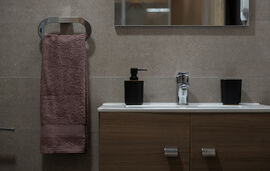 Elzo Home, Neos Marmaras, Sithonia