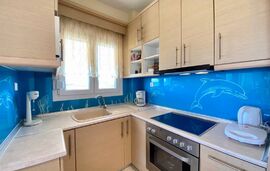 Vasiliki Apartment, Paralia Dionisiou, Kassandra