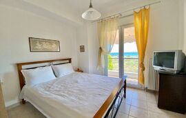 Vasiliki Apartment, Paralia Dionisiou, Kassandra