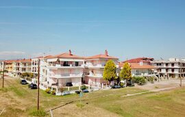 Vasiliki Apartment, Paralia Dionisiou, Kassandra