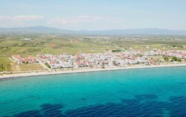 Vasiliki Apartment, Paralia Dionisiou, Kassandra