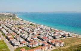 Vasiliki Apartment, Paralia Dionisiou, Kassandra