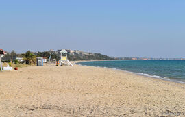 Vasiliki Apartment, Paralia Dionisiou, Kassandra