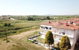 Vasiliki Apartment, Paralia Dionisiou, Kassandra