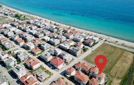 Vasiliki Apartment, Paralia Dionisiou, Kassandra