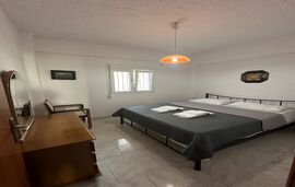 Iliannas House, Pefkohori, Kassandra