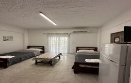 Iliannas House, Pefkohori, Kassandra