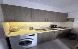 Iliannas House, Pefkohori, Kassandra