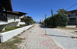 Iliannas House, Pefkohori, Kassandra