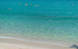 Iliannas House, Pefkohori, Kassandra