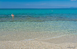 Iliannas House, Pefkohori, Kassandra