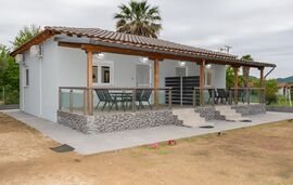 Casa Del Sol Apartments, Sykia, Sithonia