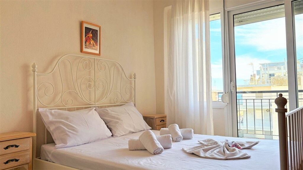 Anastasia Luxury Suites, Nea Flogita, Kassandra