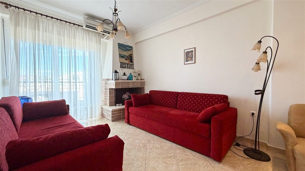 Anastasia Luxury Suites, Nea Flogita, Kassandra