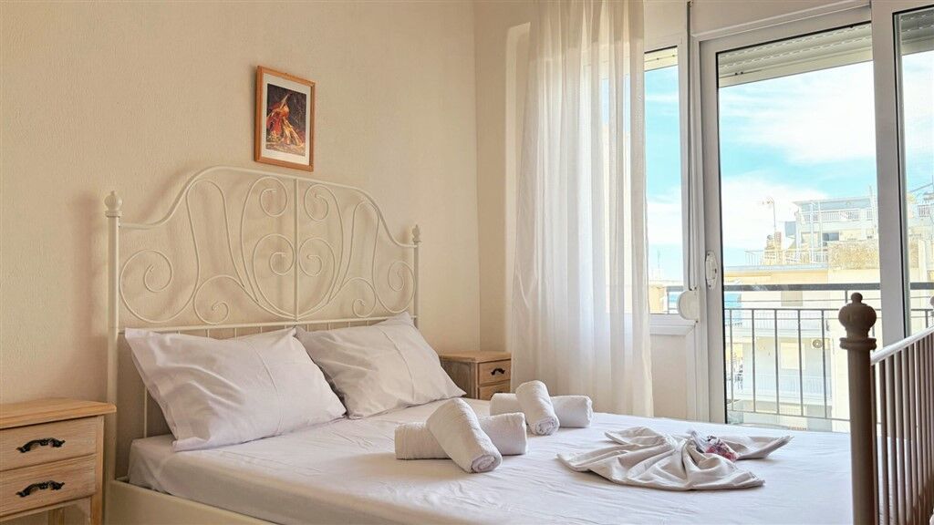 Anastasia Luxury Suites, Nea Flogita, Kassandra