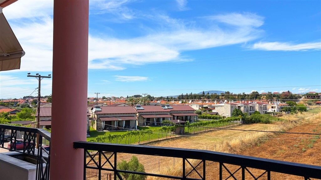 Anastasia Luxury Suites, Nea Flogita, Kassandra