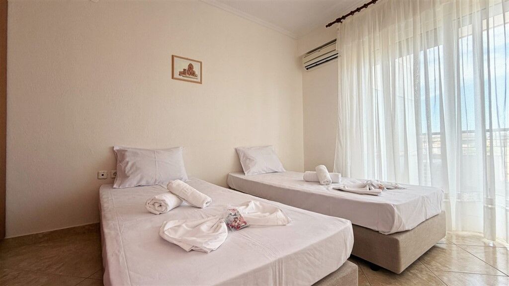Anastasia Luxury Suites, Nea Flogita, Kassandra