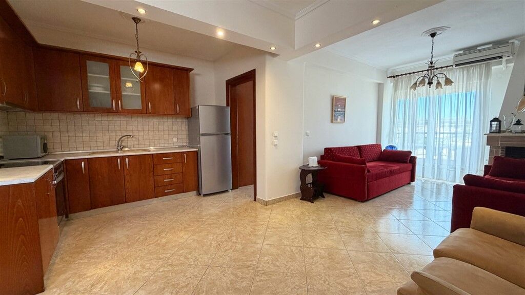 Anastasia Luxury Suites, Nea Flogita, Kassandra