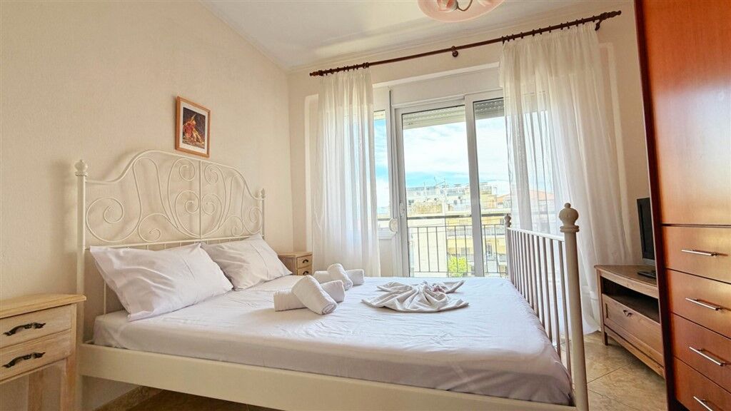 Anastasia Luxury Suites, Nea Flogita, Kassandra