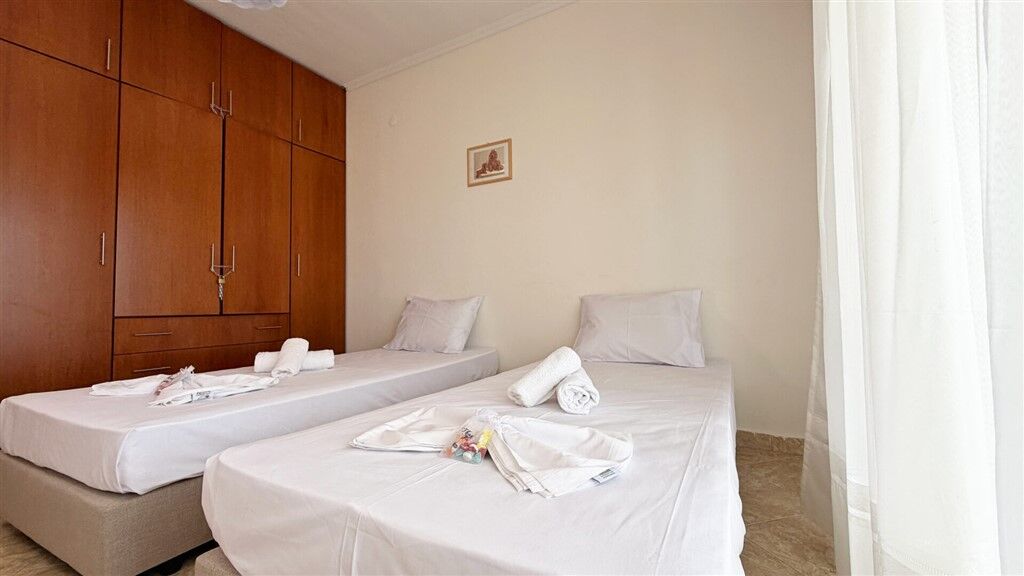 Anastasia Luxury Suites, Nea Flogita, Kassandra