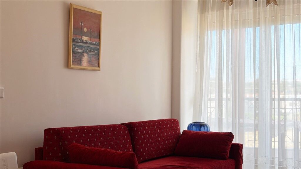 Anastasia Luxury Suites, Nea Flogita, Kassandra