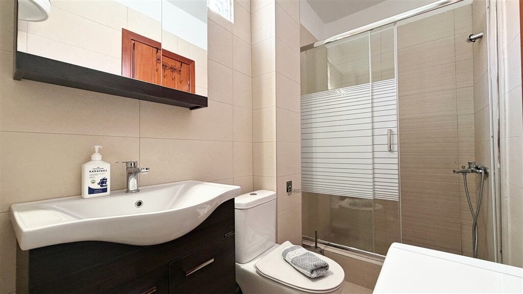 Anastasia Luxury Suites, Nea Flogita, Kassandra