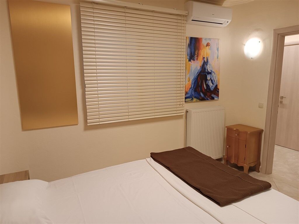 Anastasia Luxury Suites, Nea Flogita, Kassandra