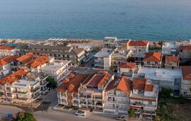 Anastasia Luxury Suites, Nea Flogita, Kassandra