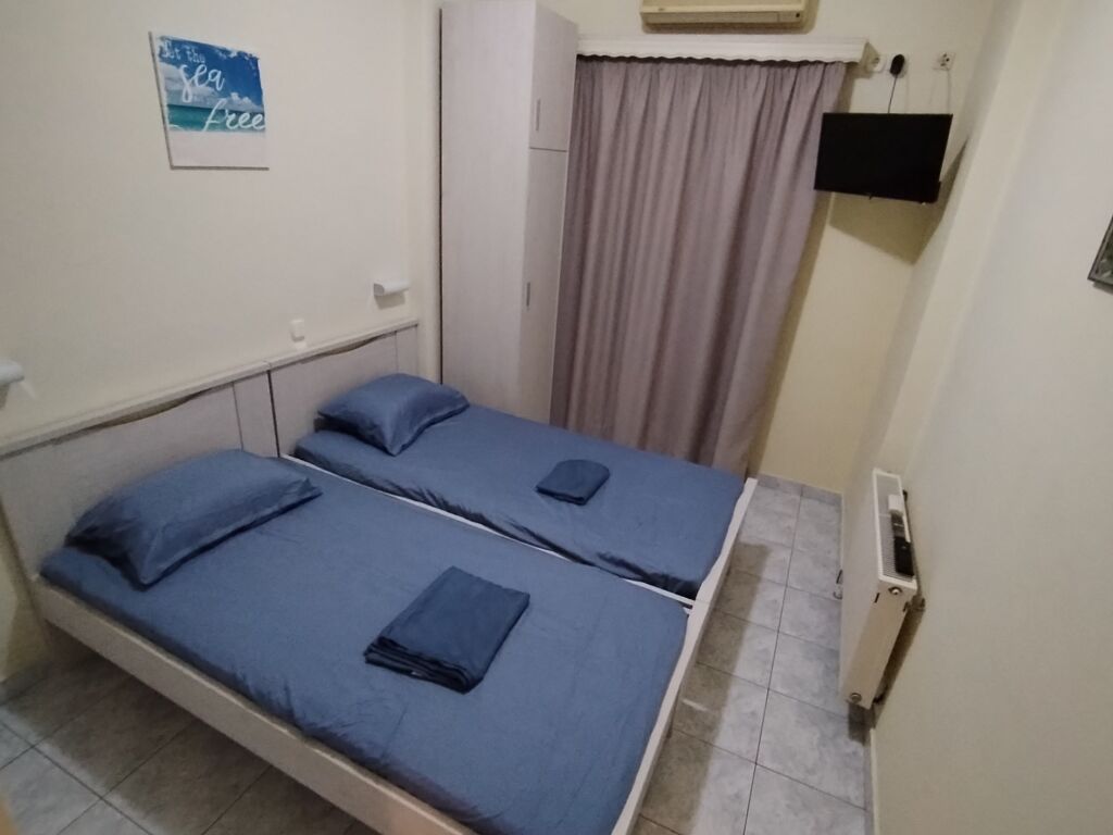 Areti Studio, Olympic Beach, Pieria