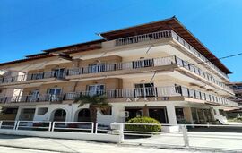 Areti Studio, Olympic Beach, Pieria