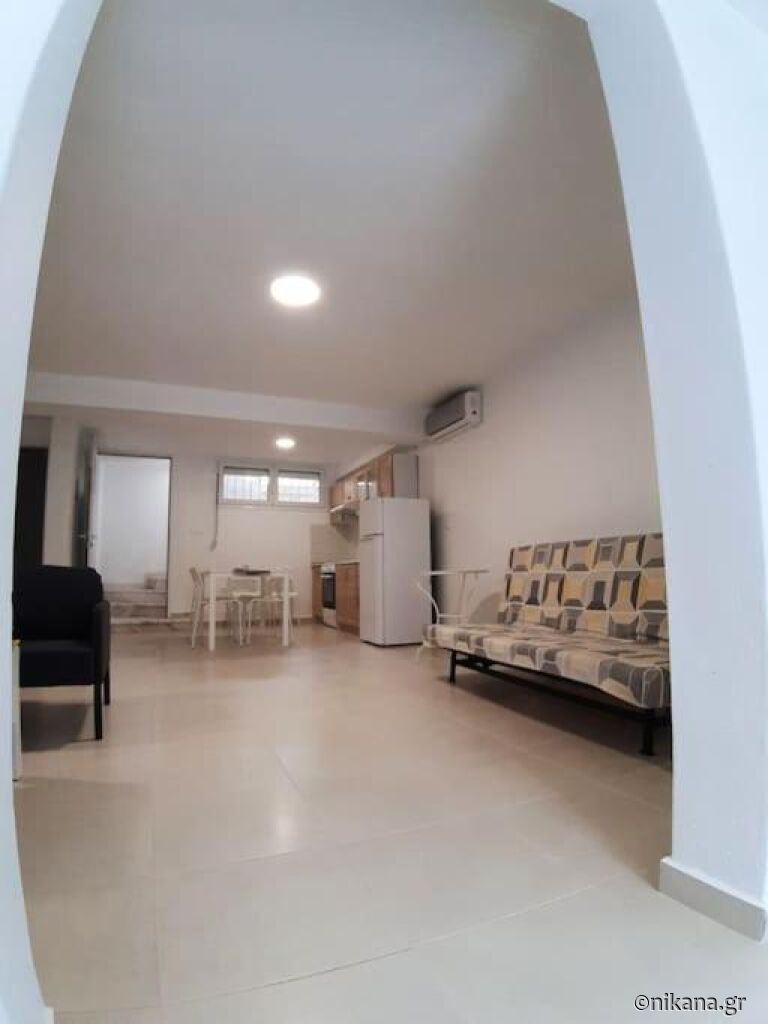 Trikorfo Beach Apartment, Gerakini, Sithonia