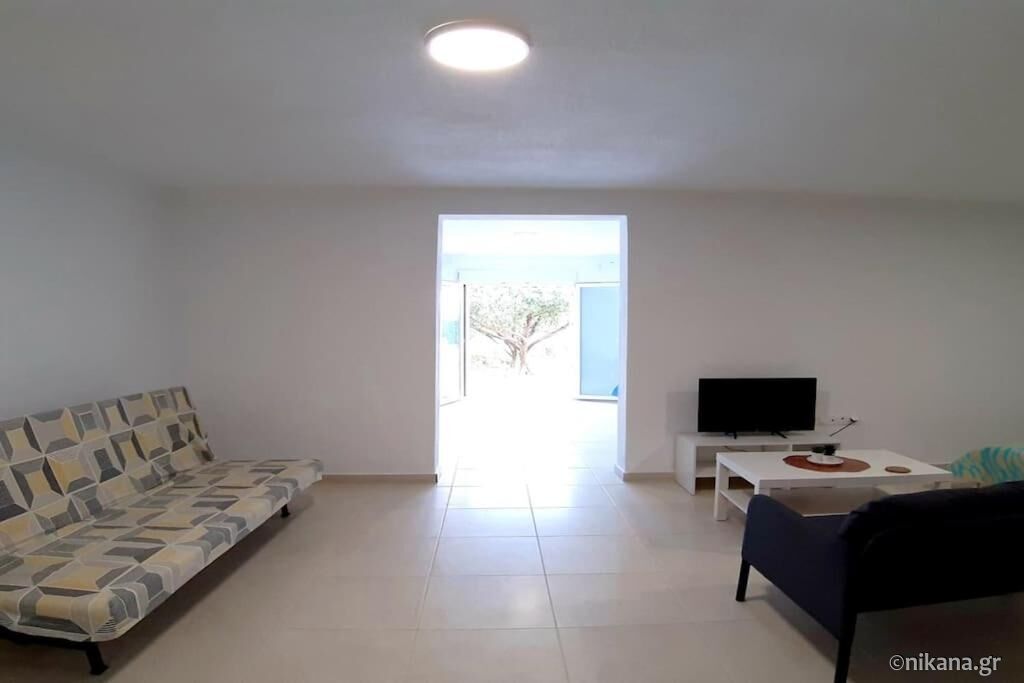 Trikorfo Beach Apartment, Gerakini, Sithonia