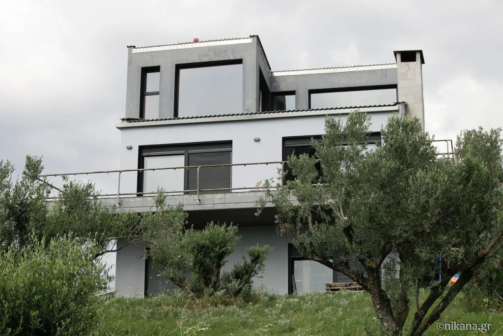 Leni Qua View House, Mesimeri, Thessaloniki