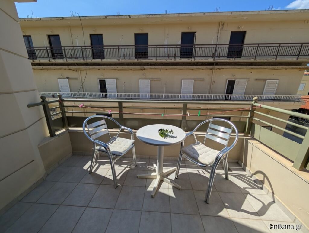 Mary’s One Studios, Argostoli, Kefalonia