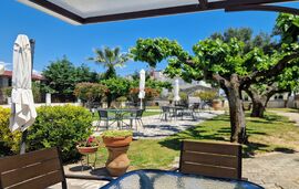 To Portego Tis Anatolis Apartments, Nea Peramos, Kavala