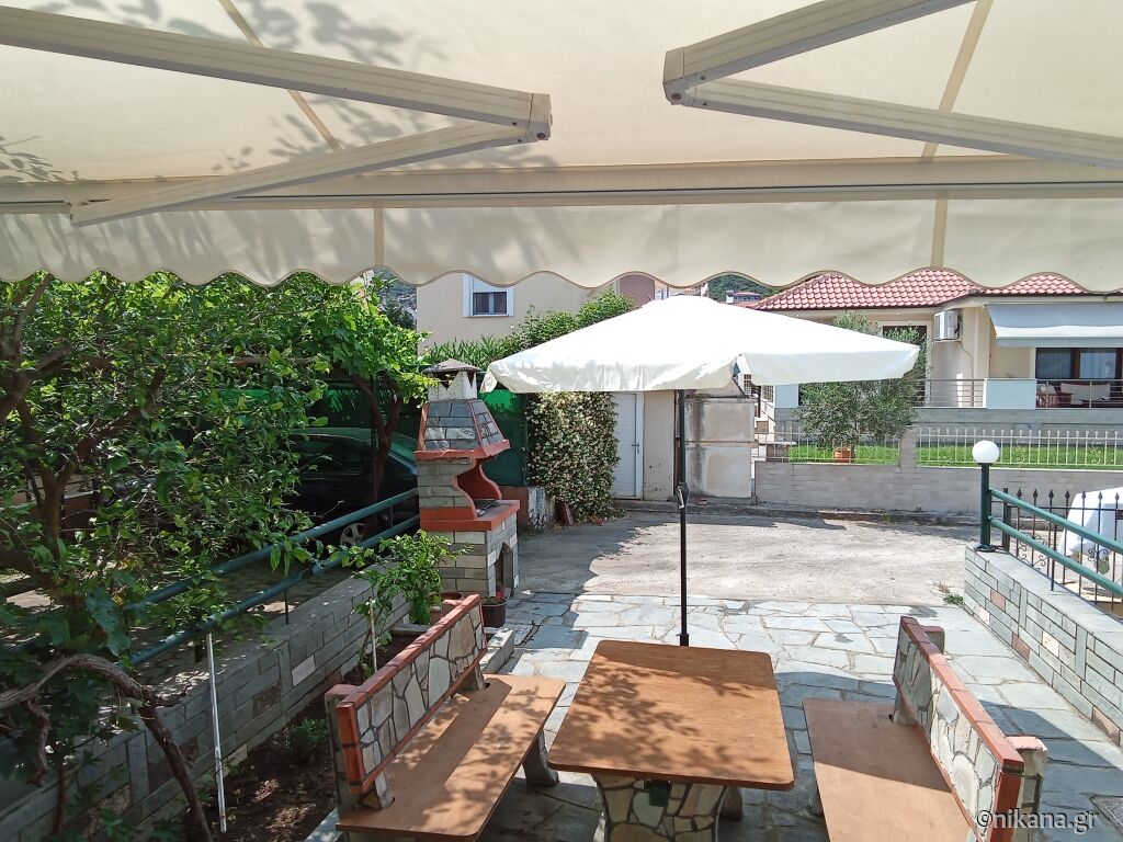 Irene House, Nea Iraklitsa, Kavala