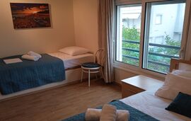 Irene House, Nea Iraklitsa, Kavala