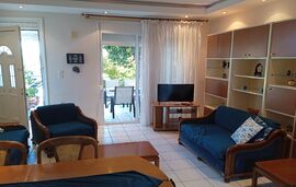 Irene House, Nea Iraklitsa, Kavala