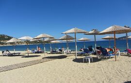 Irene House, Nea Iraklitsa, Kavala