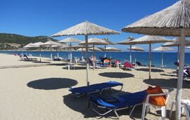 Irene House, Nea Iraklitsa, Kavala