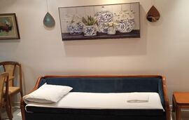 Irene House, Nea Iraklitsa, Kavala