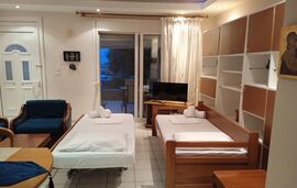 Irene House, Nea Iraklitsa, Kavala