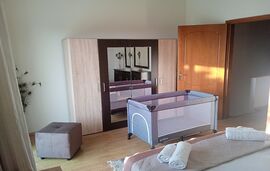 Irene House, Nea Iraklitsa, Kavala