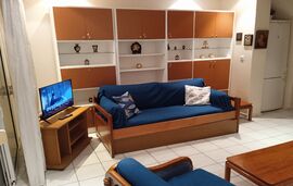 Irene House, Nea Iraklitsa, Kavala