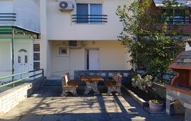 Irene House, Nea Iraklitsa, Kavala