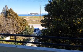 Irene House, Nea Iraklitsa, Kavala